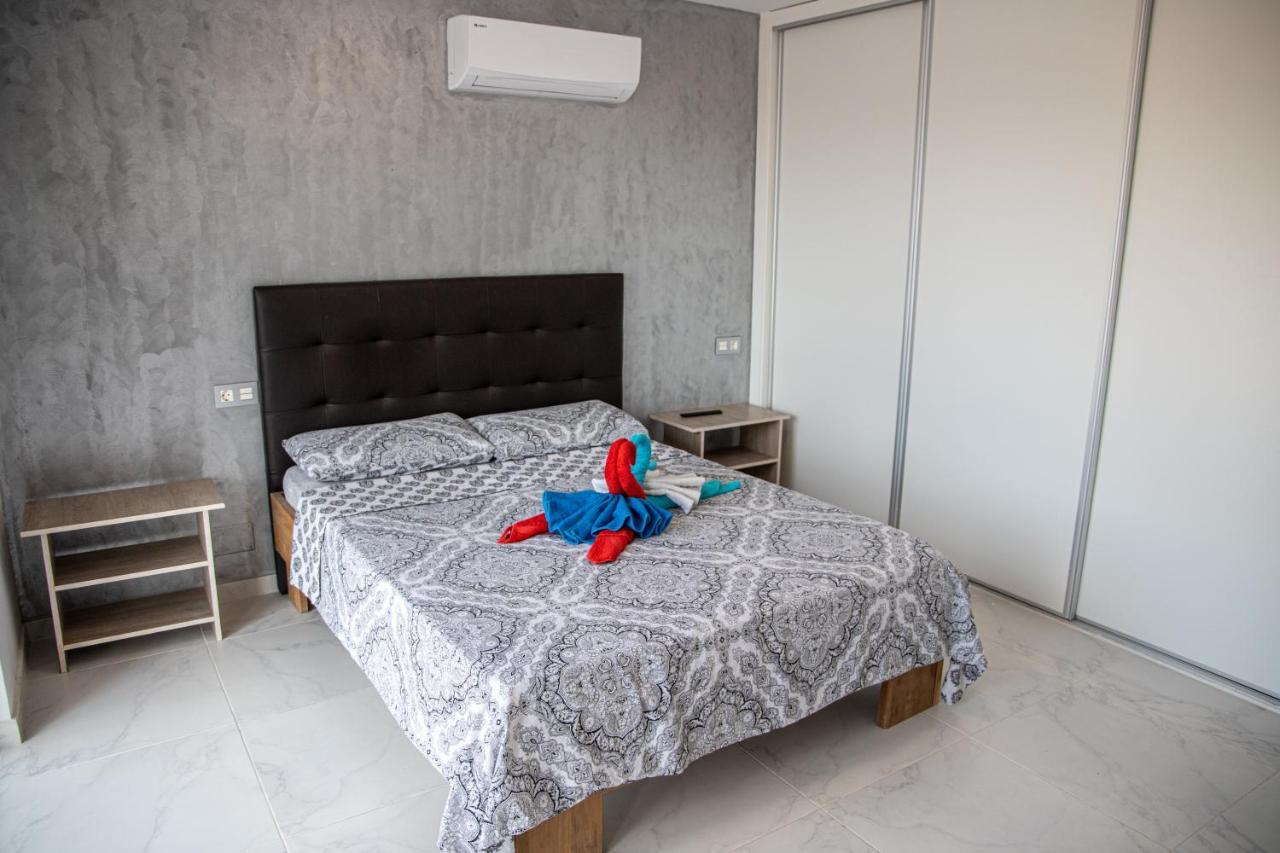 Vila Montainbeach San Vicente Raspeig Exteriér fotografie