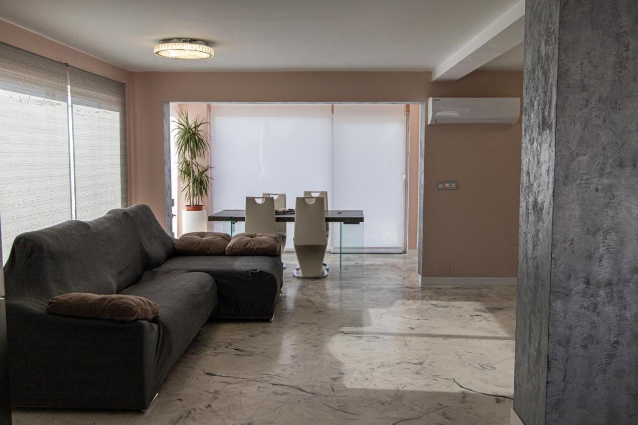 Vila Montainbeach San Vicente Raspeig Exteriér fotografie